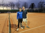 Tennistoernooitje seniorenteams S.K.N.W.K. van zaterdag 11 januari 2025 (Fotoboek 2) (98/161)